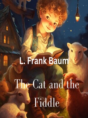 cover image of The Cat and the Fiddle